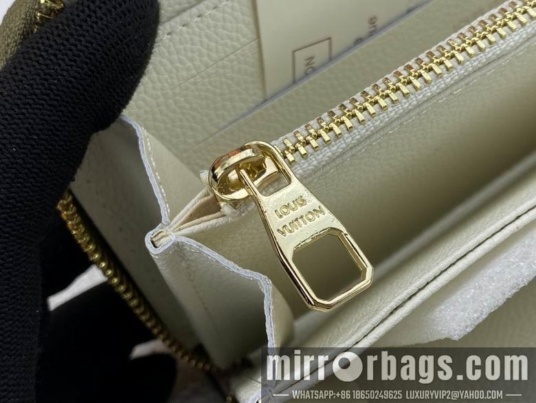 1:1 Louis Vuitton Bags M81279 19.5X10.5X2.5cm XM 4colour