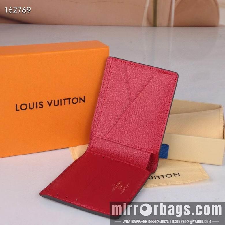 1:1 Louis Vuitton Bags 60915 11.5X9X1.5cm XMY