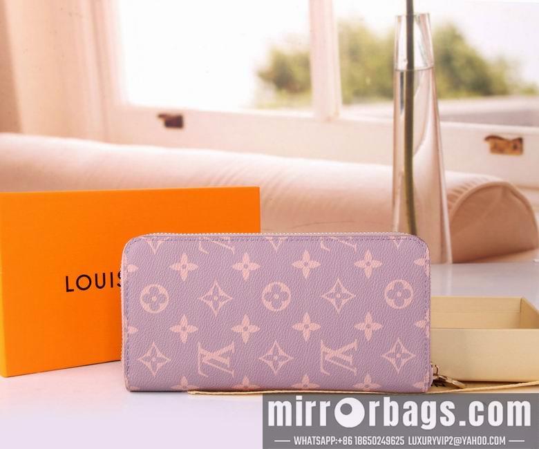1:1 Louis Vuitton Bags M60017 10X19cm ZC 3colour