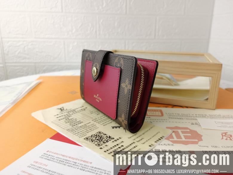 1:1 Louis Vuitton Bags Juliette M69433 13.5x11x3cm ss3