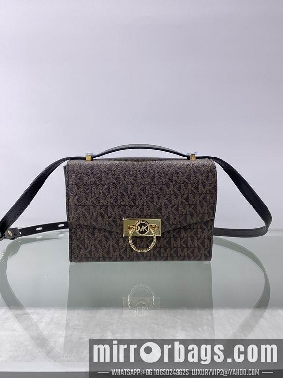 Michael Kors Bags Hendrix 18.5X7X14cm 083007 DY 2colour