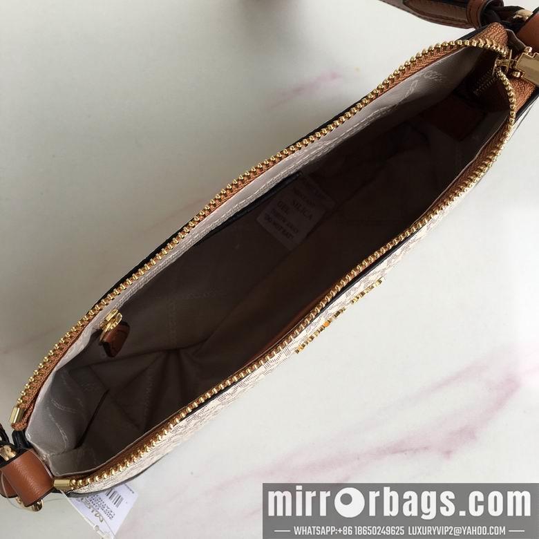 Michael Kors Bags 6166 24.5X8X14.5cm DY 2