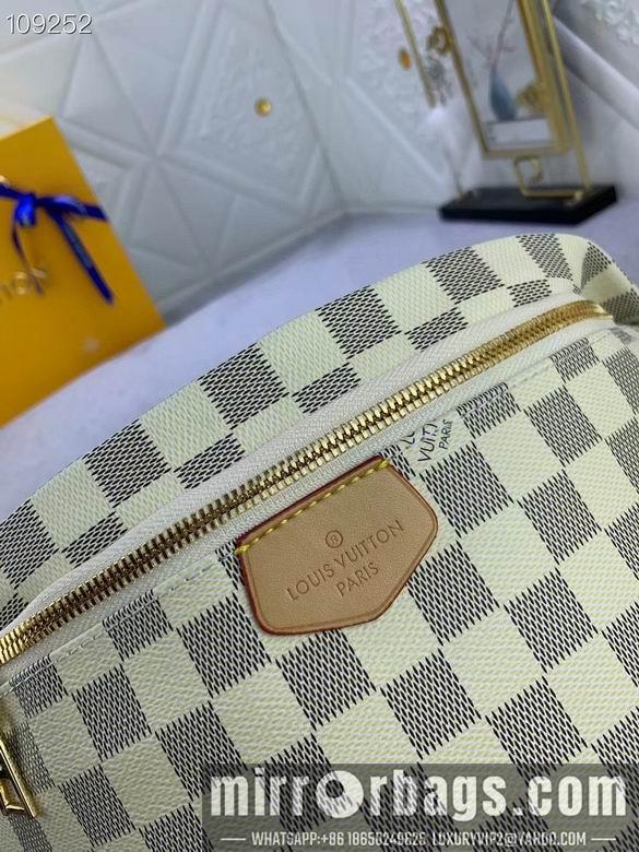 1:1 Louis Vuitton Bags M44812 37X14X13cm XMY 4colour