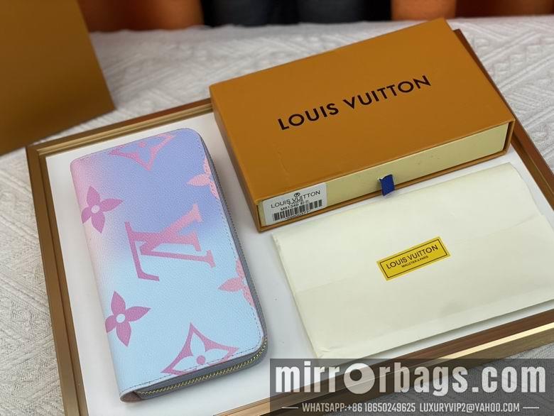 1:1 Louis Vuitton Bags 81349 19X10.5X2.5cm XM 2colour