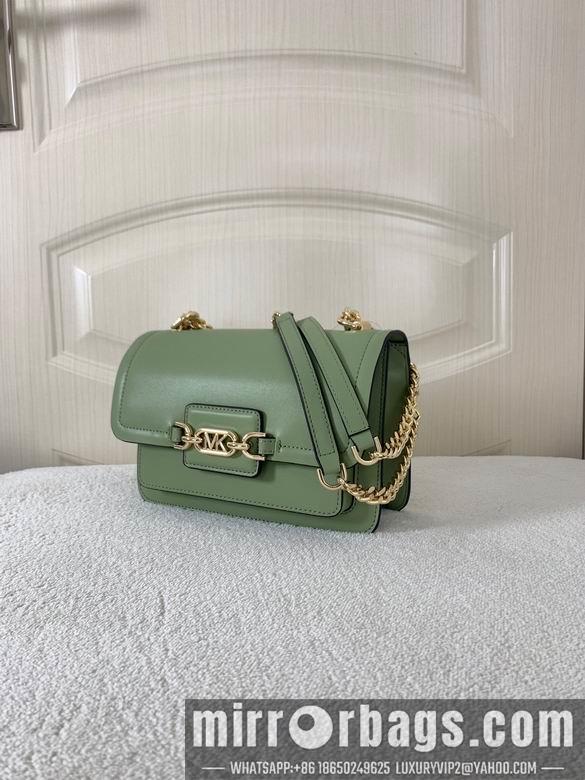 Michael Kors Bags Heather 23X9X15cm 082716 DY 2