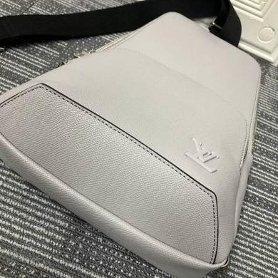 1:1 Louis Vuitton Bags SS41719 20X31X10
