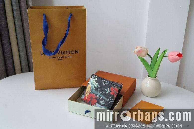 1:1 Louis Vuitton Bags M83468 11X8.5X2cm XM 4colour