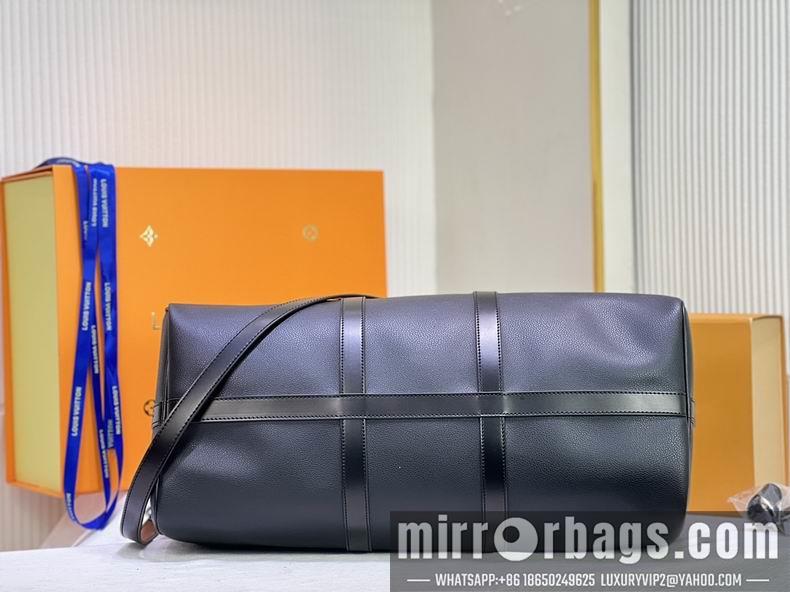 1:1 Louis Vuitton Bags Keepall M33400 41416 50x29x23 cm cs