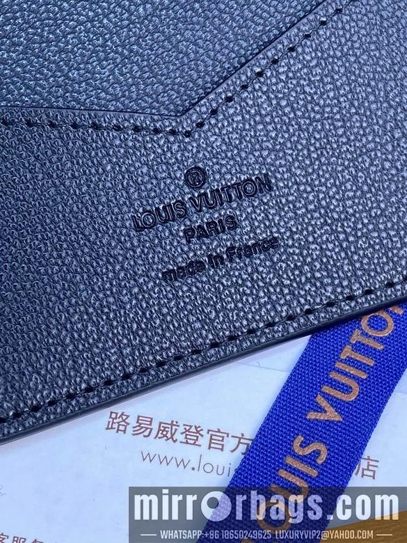 1:1 Louis Vuitton Bags N82510 10X14X2.5cm YG 3色(N82510 10X14X2.5cm YG 3colour)