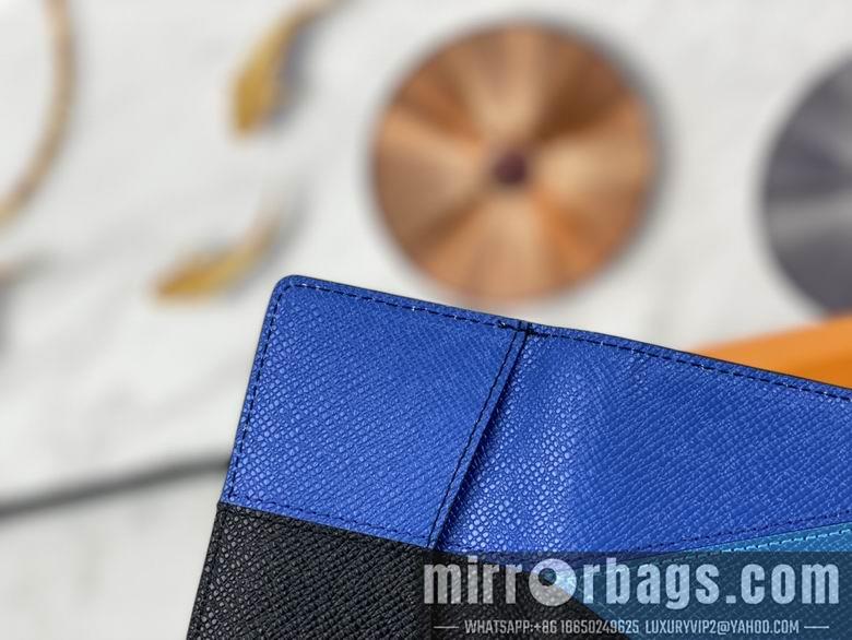 1:1 Louis Vuitton Bags M30709 8X11X1cm YG 2colour