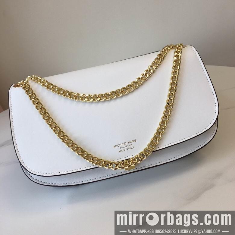 Michael Kors Bags 9922 13X23X5.5cm 17X28X7cm DY 4colour