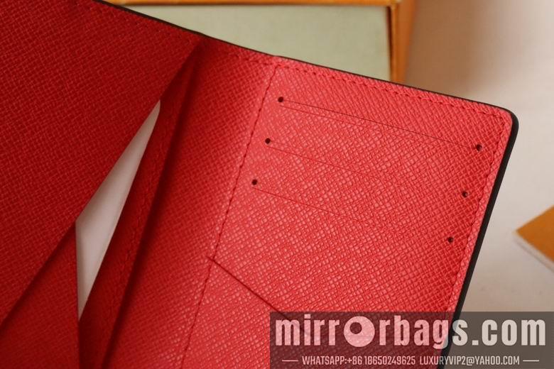 1:1 Louis Vuitton Bags M80614 8X11X1cm XM 4colour