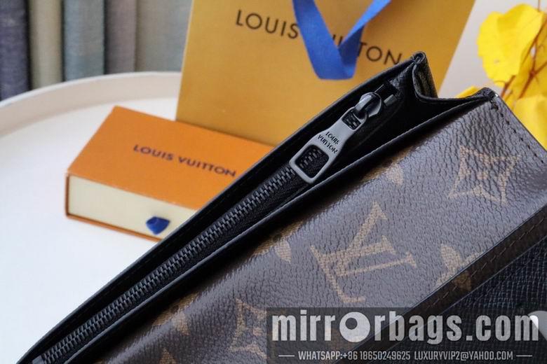 1:1 Louis Vuitton Bags M81538 10X19X2cm XM 3colour