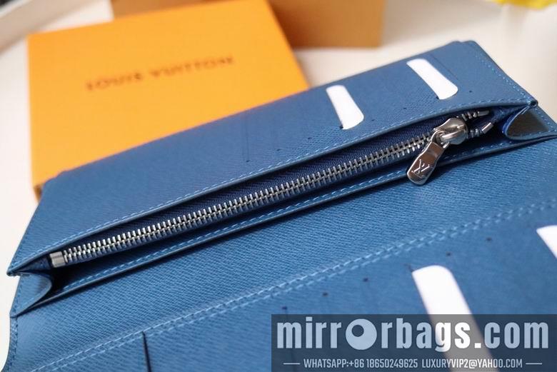 1:1 Louis Vuitton Bags M30980 10X19X2cm YG 3colour