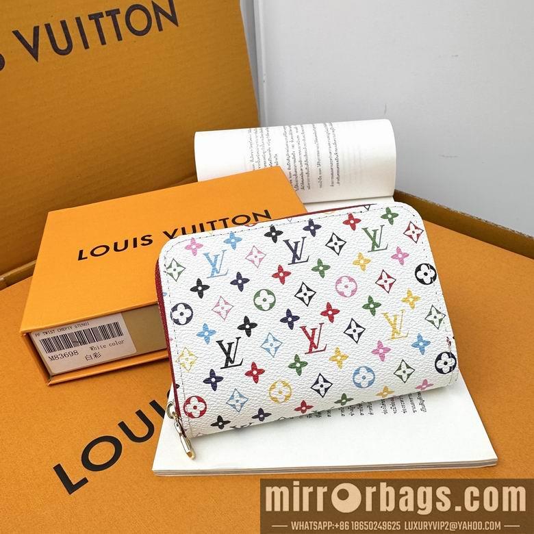 1:1 Louis Vuitton Bags M83689 ZC 2colour