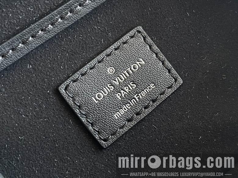 1:1 Louis Vuitton Bags M12587 30X28X18cm WP
