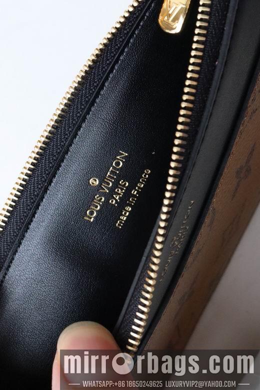 1:1 Louis Vuitton Bags M80348 20X11X0.5cm XM 3colour