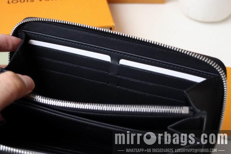 1:1 Louis Vuitton Bags M58429 19X10cm XM 4colour