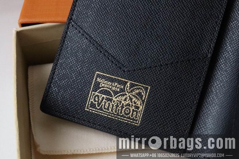 1:1 Louis Vuitton Bags M83479 10X14X2.5cm XM 4colour
