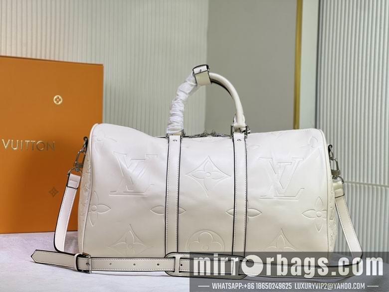 1:1 Louis Vuitton Bags N44810 45X27X20cm XM 2colour