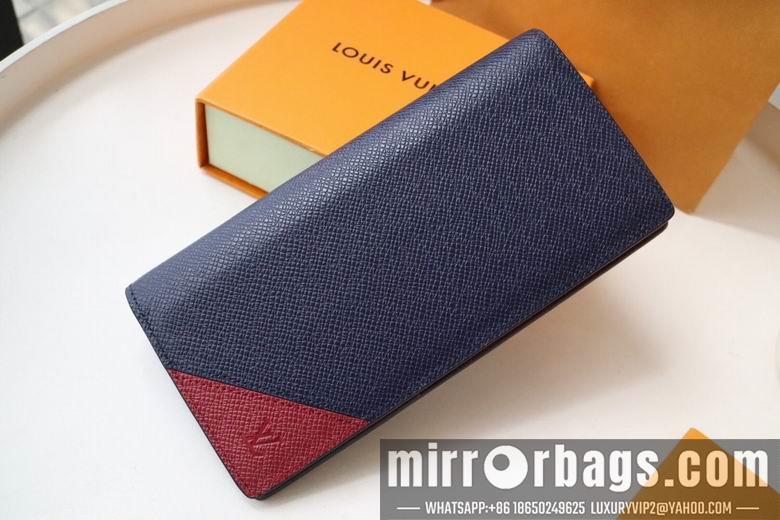 1:1 Louis Vuitton Bags M30980 10X19X2cm YG 3colour