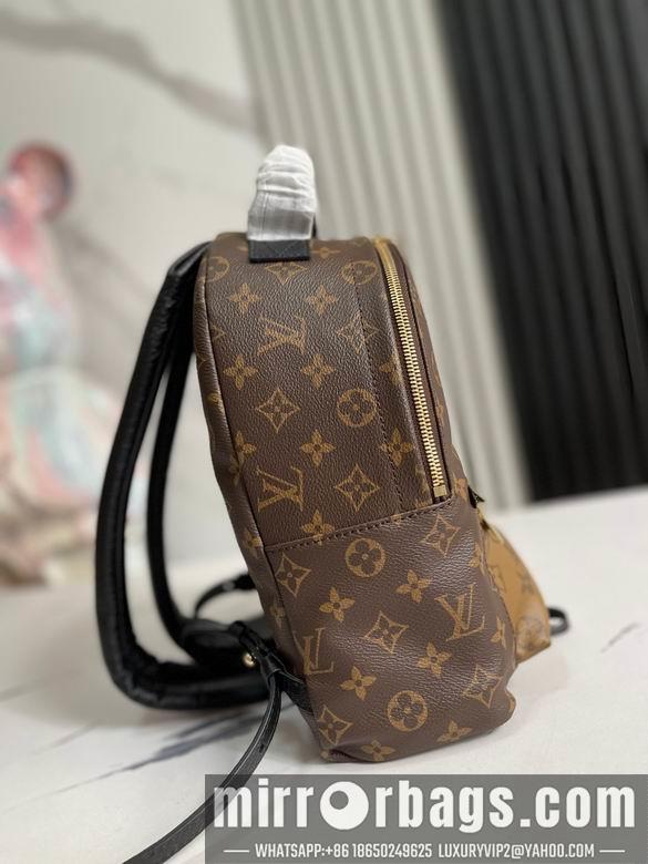 1:1 Louis Vuitton Bags M44870 22X29X10cm XM