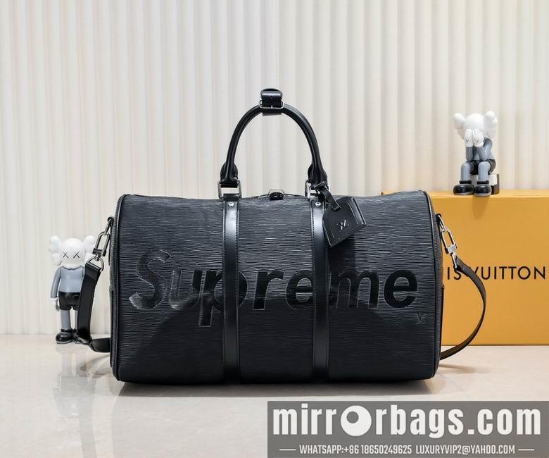 1:1 Louis Vuitton Bags 41418 45X27X20cm XM 2colour