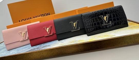 1:1 Louis Vuitton Bags Hatucines M61248 19x10cm zy