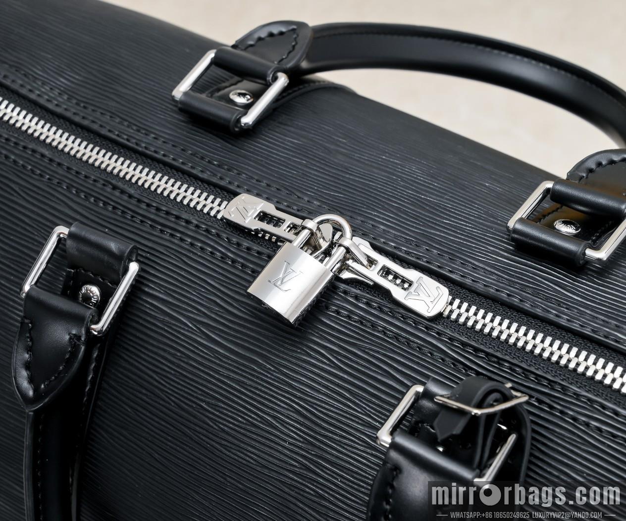 1:1 Louis Vuitton Bags Keepall M53419 45x27x20cm ss