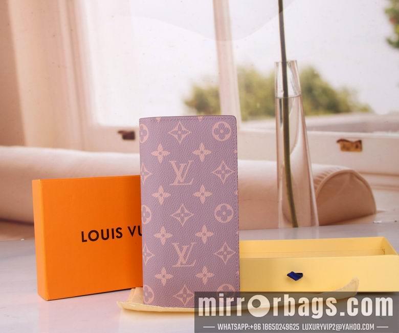 1:1 Louis Vuitton Bags M62665 10X19X2cm ZC 2colour
