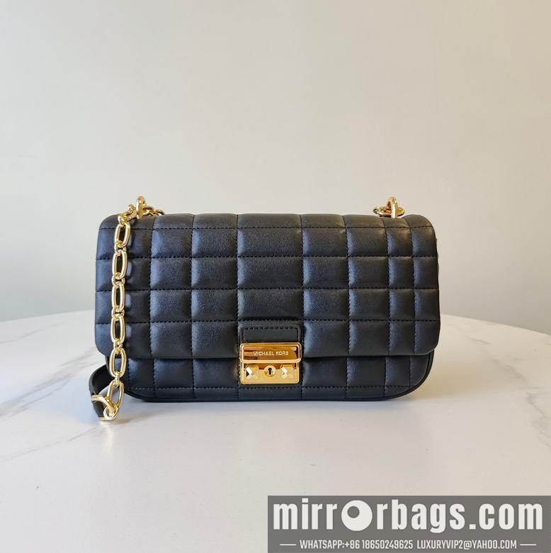 Michael Kors Bags Tribeca 2401 25X8X14cm DY 4colour