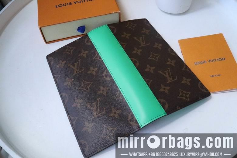 1:1 Louis Vuitton Bags M81538 10X19X2cm XM 3colour