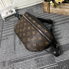 1:1 Louis Vuitton Bags Campus N40298 26x13x7cm cs