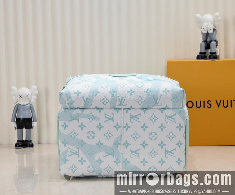 1:1 Louis Vuitton Bags Discovery M22519 29x38x20cm ss