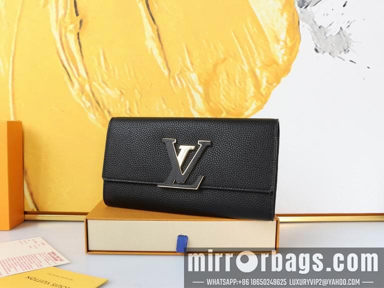 1:1 Louis Vuitton Bags Hatucines M61248 20x11x2.5cm zy