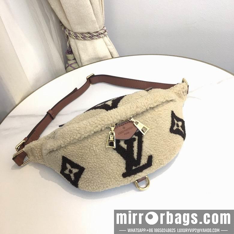 1:1 Louis Vuitton Bags M55425 37X14X13cm XM 3colour