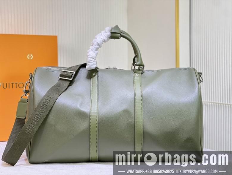 1:1 Louis Vuitton Bags M21420 50X29X23cm XM 2colour