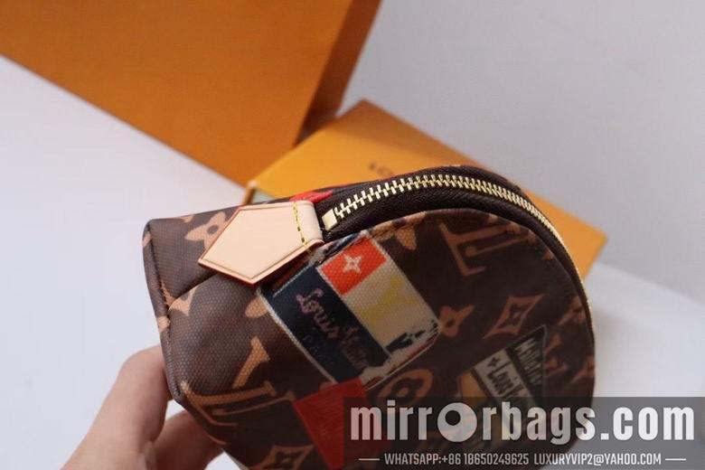 1:1 Louis Vuitton Bags M47515 17X12X6cm XMY 3colour