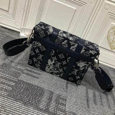1:1 Louis Vuitton Bags SSM45727 24X18X5.5