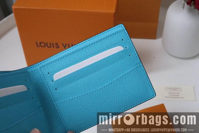 1:1 Louis Vuitton Bags N64603 12X9cm XM