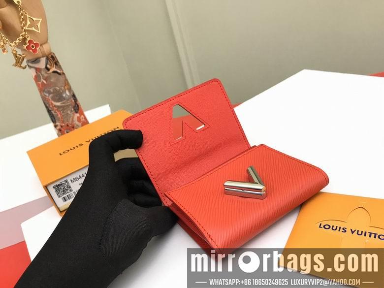 1:1 Louis Vuitton Bags M64413 12X9.6X2.5cm GY