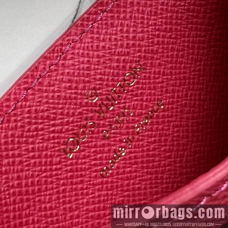 1:1 Louis Vuitton Bags M82853 11X7X0.5cm