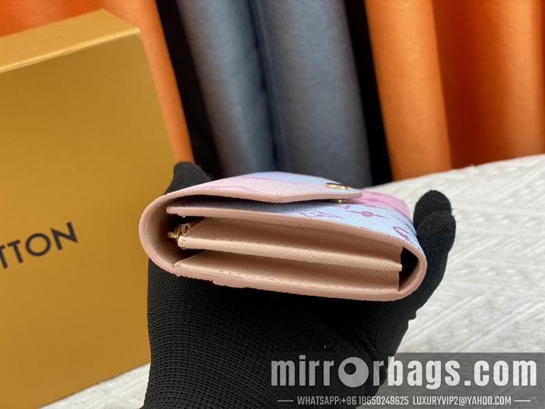 1:1 Louis Vuitton Bags M81276 19X10.5X2.5cm XM 3colour
