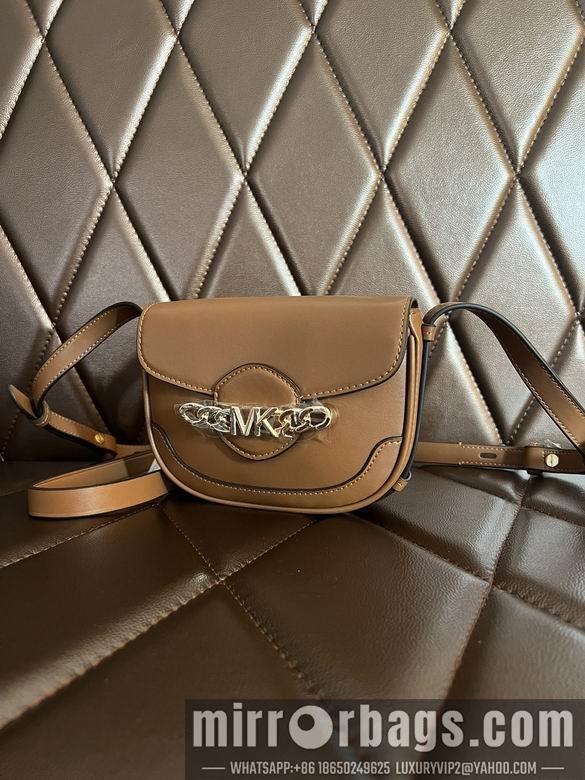 Michael Kors Bags Hally 18X5X14cm 082705 DY 4