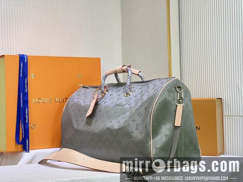 1:1 Louis Vuitton Bags Keepall 43886 50x29x23 cm gf