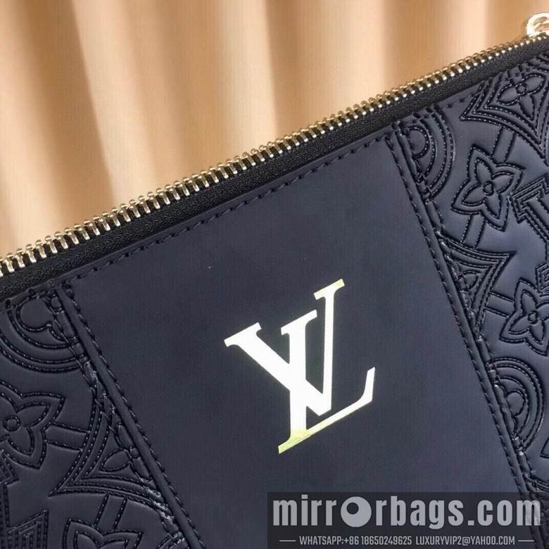 1:1 Louis Vuitton Bags 33240-1 28X17cm XM
