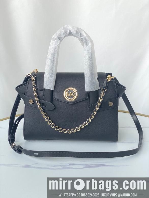 Michael Kors Bags Carmen 23X10X16cm 082702 DY 7
