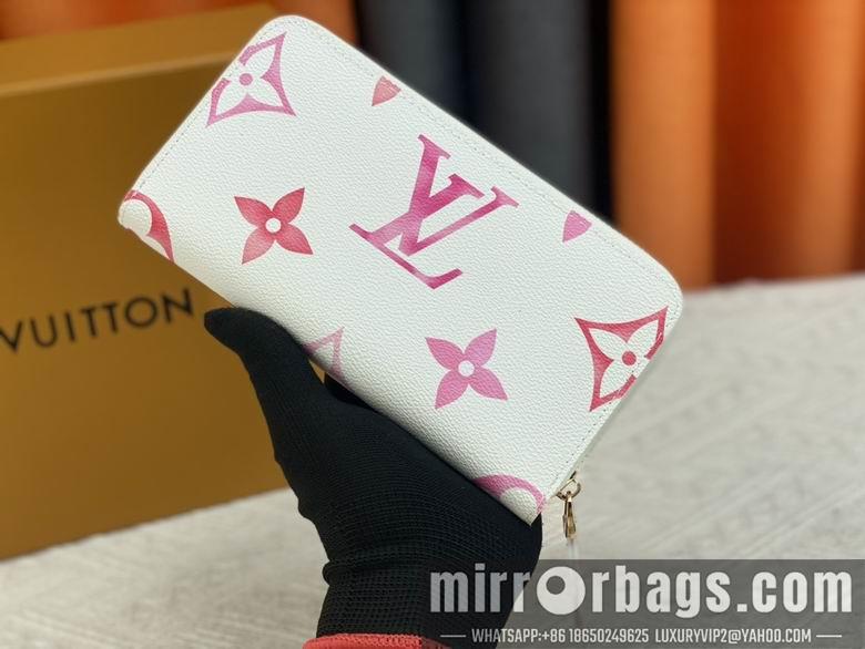 1:1 Louis Vuitton Bags M82384 19X10X1cm XM