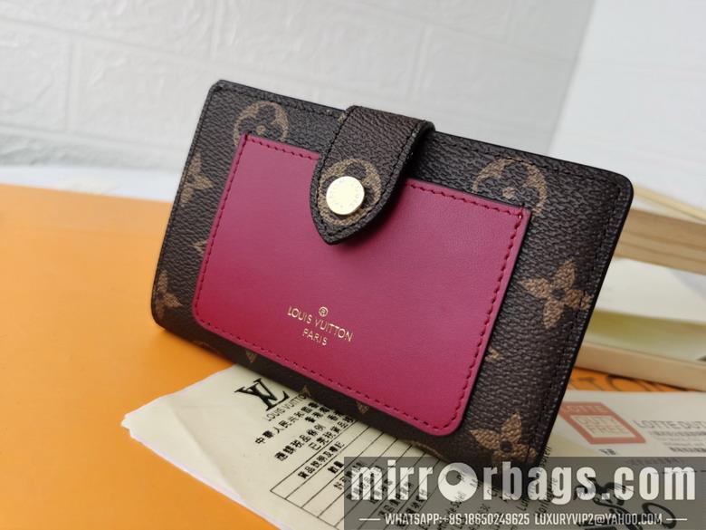 1:1 Louis Vuitton Bags Juliette M69433 13.5x11x3cm ss3