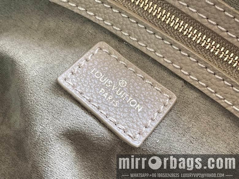 1:1 Louis Vuitton Bags 46671 45X27X20cm XM